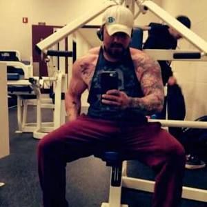 Meet your Posher, Cody